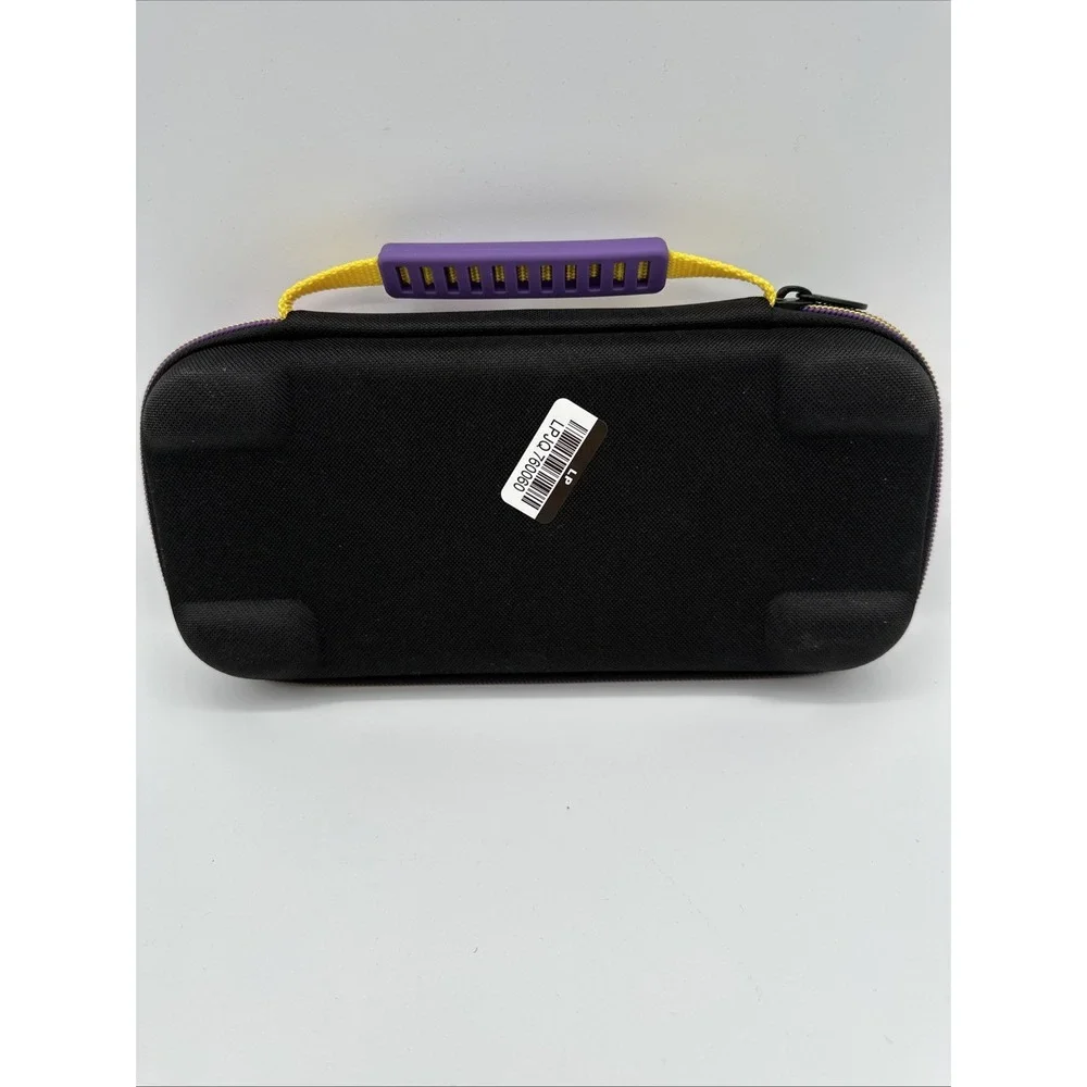 PowerA Pikachu vs Gengar Protection Case for Nintendo Switch